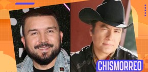 Poncho Lizárraga y Jorge Hernández, ¿a favor de los narcocorridos?