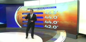 Pronóstico del tiempo para Monterrey, con Abimael Salas - 16 de mayo de 2025