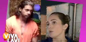 Esposa de Pedro Moreno retira cargos contra el actor