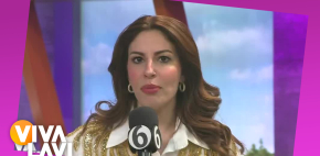 Isa Ross habla de los conflictos en su relación tóxica