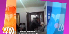 Denuncian maltrato en residencia para adultos