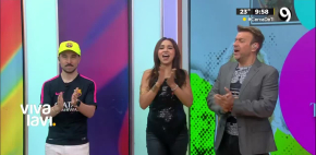 Vivalavi Mx - 16 de mayo del 2025