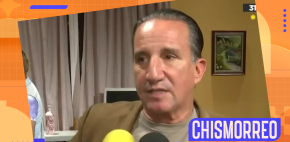 Pultarco Haza habla de la amenaza que recibió su hijo