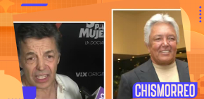 Arturo Vázquez habla de la salud de Alberto Vázquez