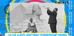 El Jazz fue un arma de la guerra fría