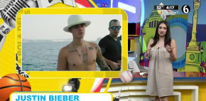 Justin Bieber vende catálogo musical