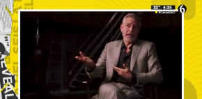 Falso George Clooney estafa a mujer