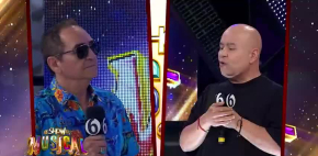 Miguelito ¿ya tiene problemas con participante del reality?