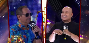 Miguelito abre su corazón y confiesa como conoció a su pareja
