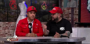 Buenas Noches Don Fematt - 16 de mayo de 2025