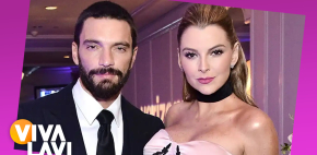Julián Gil rompe el silencio sobre su relación con Marjorie de Sousa