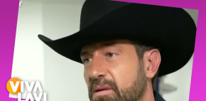 Gabriel Soto desmiente declaraciones de Julián Gil