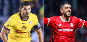 América vs Toluca, la gran final de la liga MX 2025