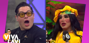 La fuerte declaración de Víctor Espino a Princeso