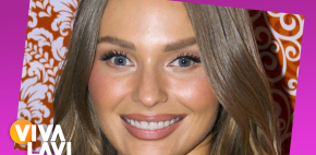 Irina Baeva reacciona a declaraciones de Julián Gil y Gabriel Soto