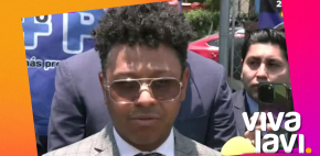 Kalimba responde a la defensa de Melissa Galindo