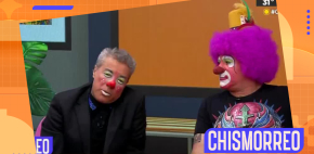'Platanito' y 'Pipirín' en exclusiva en Chismorreo