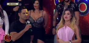 ¿Qué pasó con la espalda de Isabella?