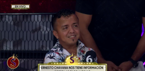 'Altonio' tiene familia ¿con su ex novia?