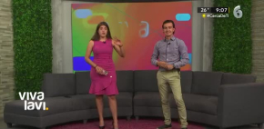 Vivalavi León - 14 de mayo del 2025