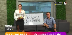 Vivalavi León - 15 de mayo del 2025