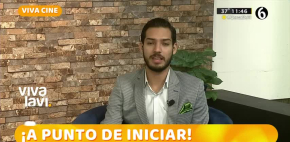 Vivalavi Torreón - 13 de mayo del 2025