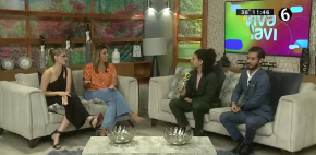 Vivalavi Torreón - 19 de mayo del 2025