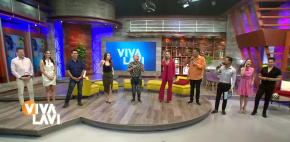 Vivalavi - 21 de mayo del 2025