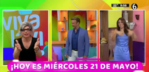 Vivalavi Mx - 21 de mayo del 2025