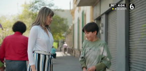 Cuando los ángeles caen - 21 de Mayo del 2025
