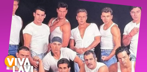 Elenco de 'Sólo Para Mujeres' rompen el silencio sobre el accidente de Edgar Ponce