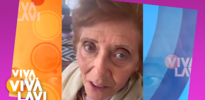 Ángela Aguilar presume tatuaje de su abuelita