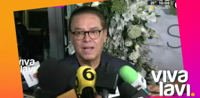 Mario Bezares muestra su apoyo a Gala Montes