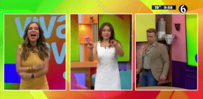 Vivalavi Mx - 22 de mayo del 2025