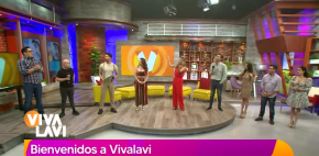 Vivalavi - 22 de mayo del 2025