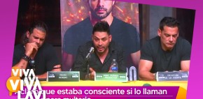 Cristian de la Fuete, Pedro Moreno y Omar Suárez fingen secuestro y alertan a la policía