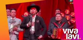 Se arma zafarrancho con Christian Nodal y Ángela Aguilar