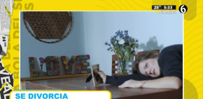 Se divorcia por confiar en 'Chat GPT'