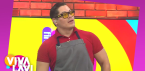 Víctor Espino habla de los retos a los participantes del 'Rey Del Asador'
