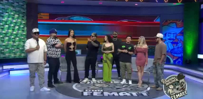 Buenas Noches Don Fematt - 23 de mayo del 2025
