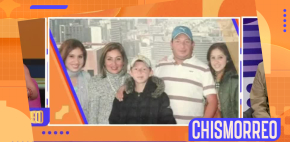 Papá de Octavio Ocaña habla del policía detenido en el caso de su hijo