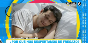¿Por qué nos despertamos de la nada?