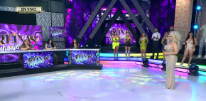 Jurado destroza performance de Datsy