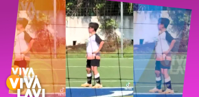 Ponchito De Nigris recibe burlas en redes sociales por video de Tik Tok