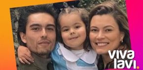 Sergio Mayer Mori le responde Natália Subtil