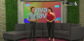 Vivalavi León - 27 de mayo del 2025