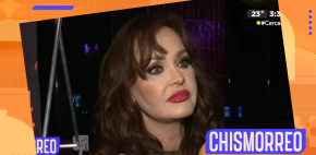 Gaby Spanic enfrenta proceso en Brasil tras acusaciones de un fan