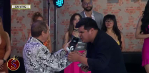 Queman a Lalo Elizondo por deber 90 pesos a conductor
