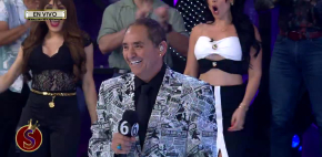 Es Show - 27 de mayo del 2025