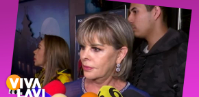 Ofelia Cano asegura nunca amenazó a Romina Mircoli